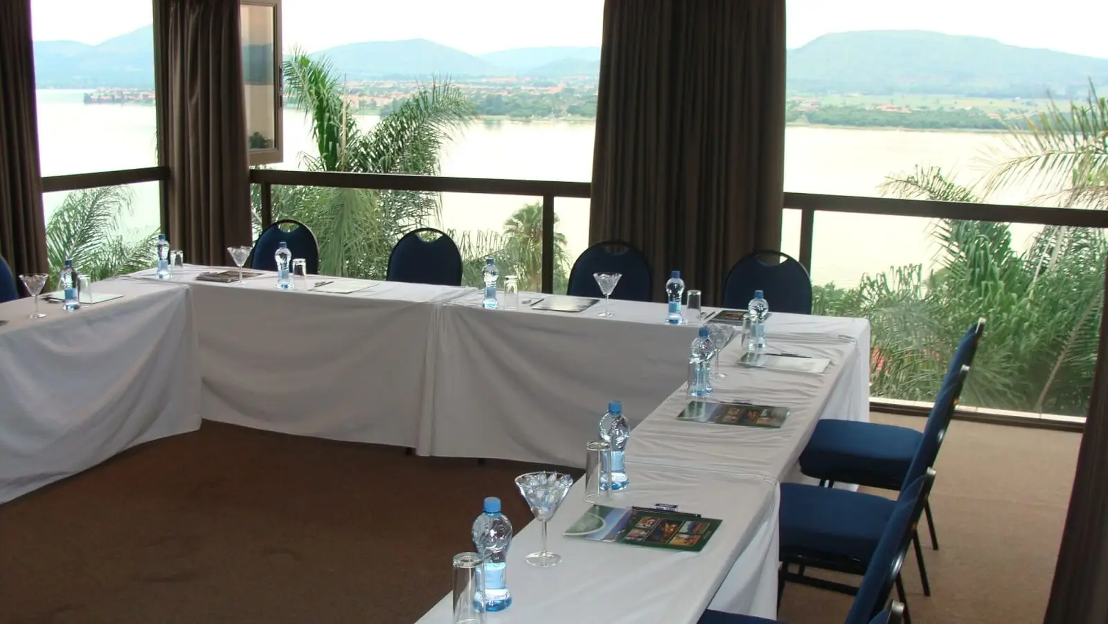 Day conference