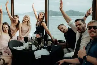 Private celebrations