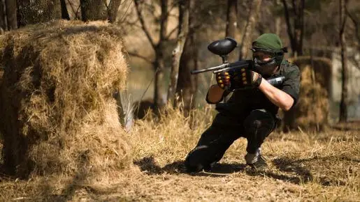 Paintball