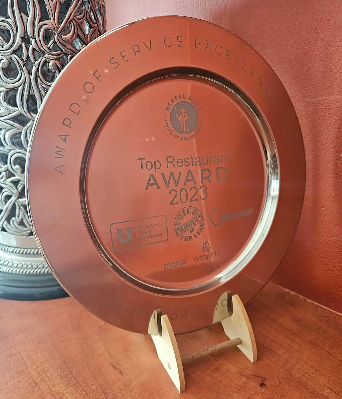 RASA Rosetta Awards 2024